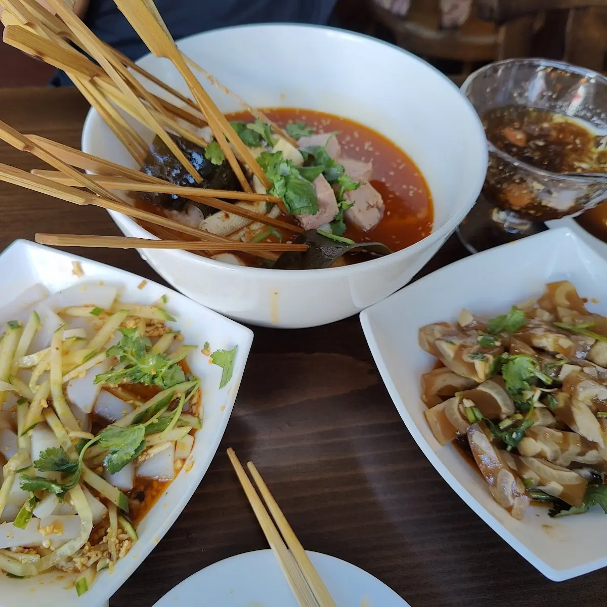 钵钵鸡